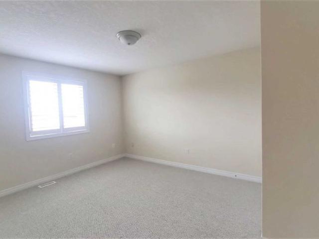 For Lease 15 Sasha Court Unit# Upper Portion, Hamilton, Ontario