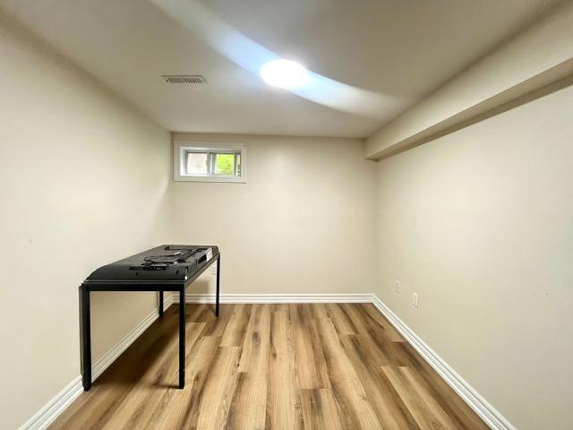 For Lease 15 Shellamwood Trail Unit# BSMT, Toronto, Ontario