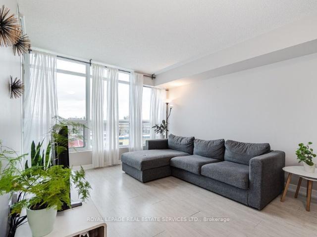 For Lease 15 Singer Court Unit# 306, Toronto, Ontario