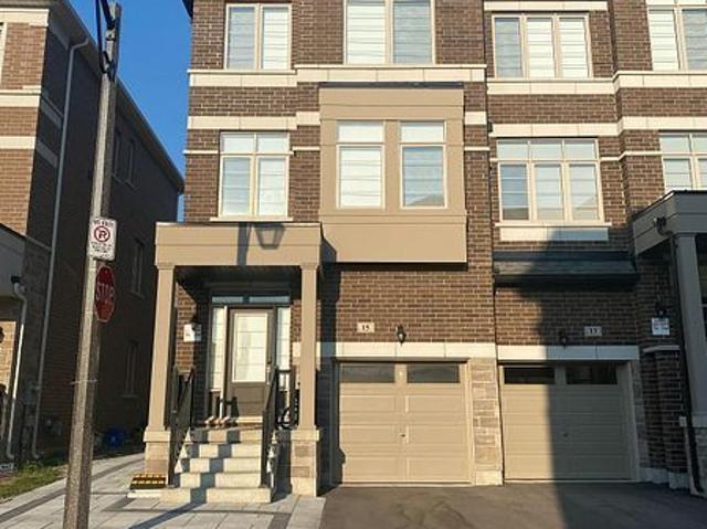 For Lease 15 Sissons Way Unit# Suite 1, Markham, Ontario