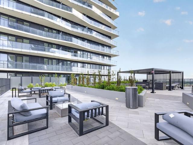 For Lease 15 Skyridge Drive Unit# 521, Brampton, Ontario