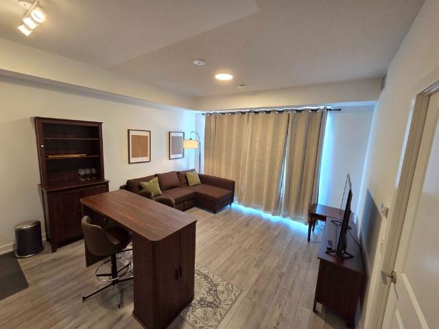 For Lease 15 Skyridge Drive Unit# 606, Brampton, Ontario