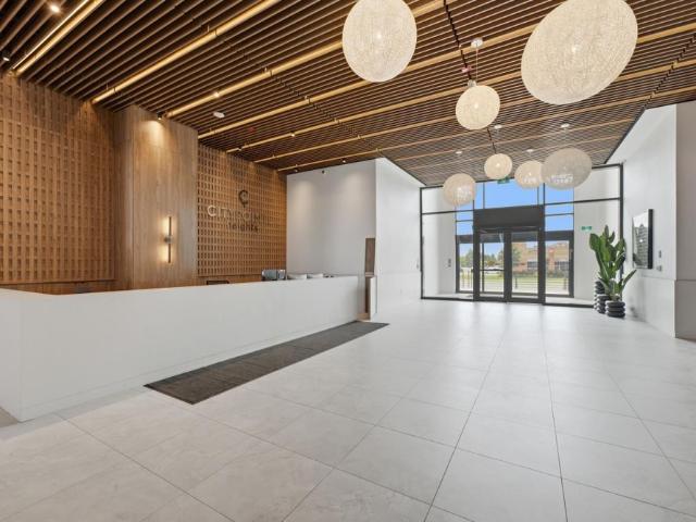 For Lease 15 Skyridge Drive Unit# 1517, Brampton, Ontario