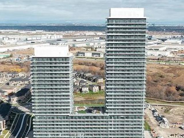 For Lease 15 Skyridge Drive Unit# 1621, Brampton, Ontario