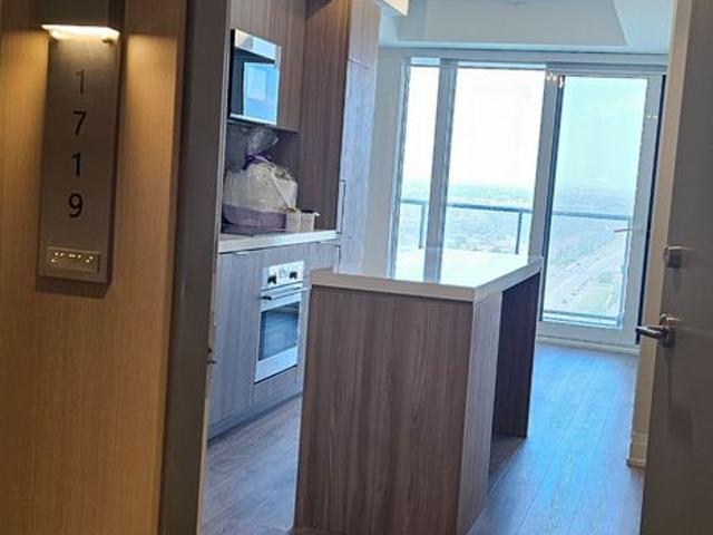 For Lease 15 skyridge Drive Unit# 1719, Brampton, Ontario