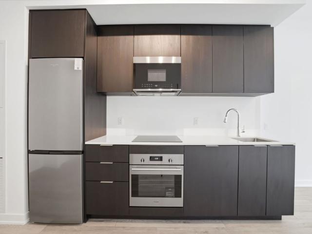 For Lease 15 Skyridge Drive Unit# 1808, Brampton, Ontario