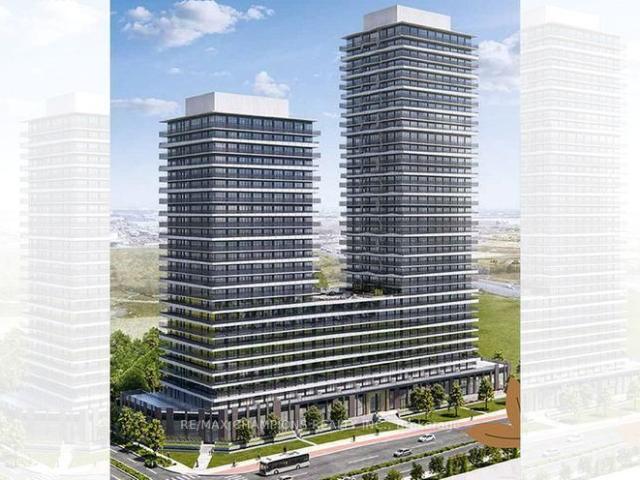 For Lease 15 Skyridge Drive Unit# 2201, Brampton, Ontario