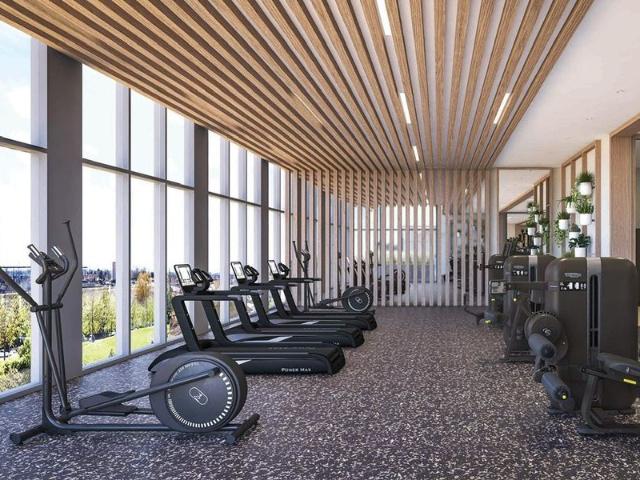 For Lease 15 Skyridge Drive Unit# 2203, Brampton, Ontario