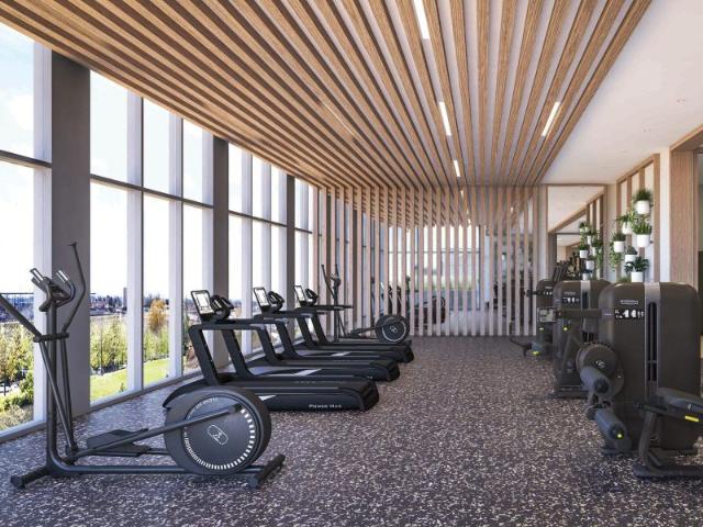 For Lease 15 Skyridge Drive Unit# 2210, Brampton, Ontario