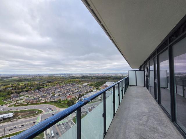 For Lease 15 Skyridge Drive Unit# 3002, Brampton, Ontario