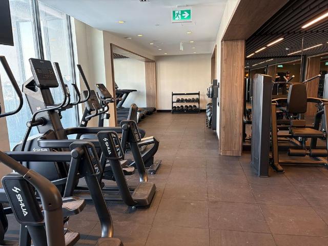 For Lease 15 Skyridge Drive Unit# 324, Brampton, Ontario