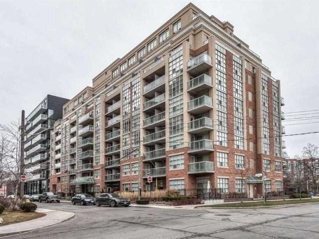 For Lease 15 Stafford Street Unit# 406, Toronto, Ontario