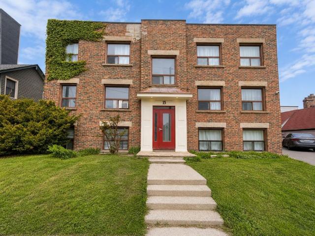 For Lease 15 Stavebank Road Unit# 5, Mississauga, Ontario