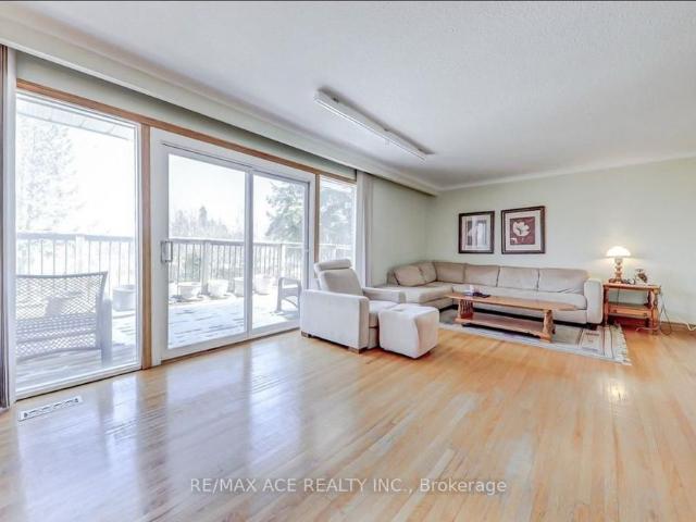 For Lease 15 Strandhill Road Unit# Main, Toronto, Ontario