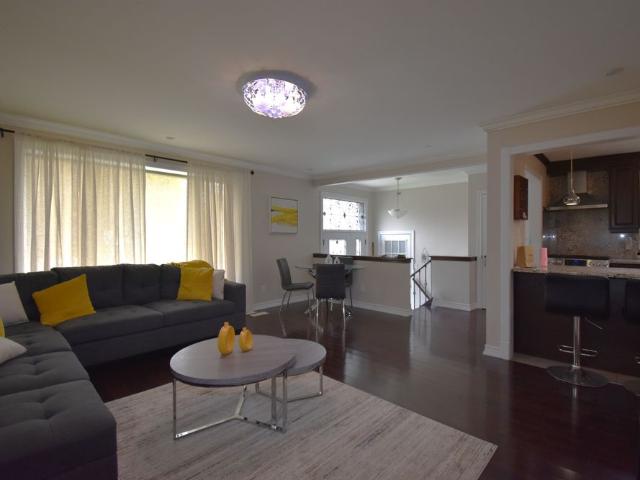 For Lease 15 Suraty Avenue, Toronto, Ontario