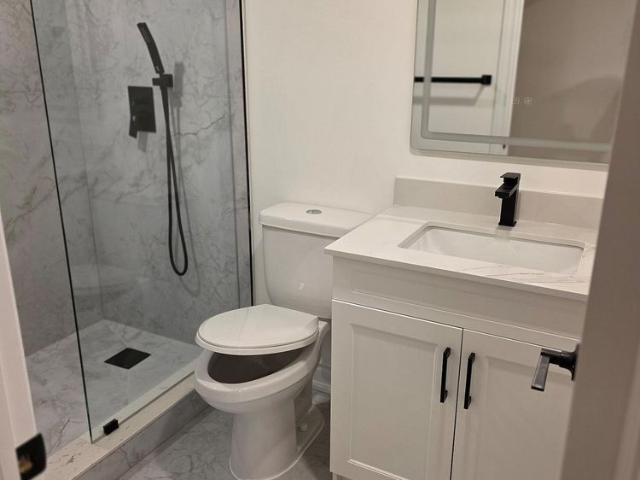 For Lease 15 Pipers Green Avenue Unit# Full Bsmnt, Toronto, Ontario