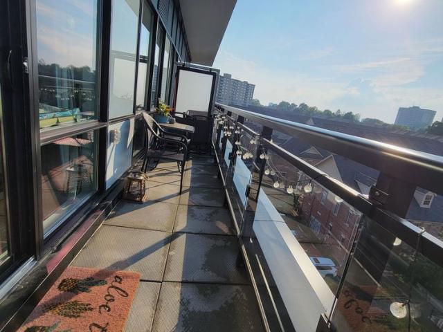 For Lease 15 Prince Albert Boulevard Unit# 607, Kitchener, Ontario