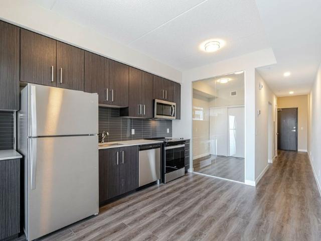 For Lease 15 Queen Street Unit# 2206, Hamilton, Ontario