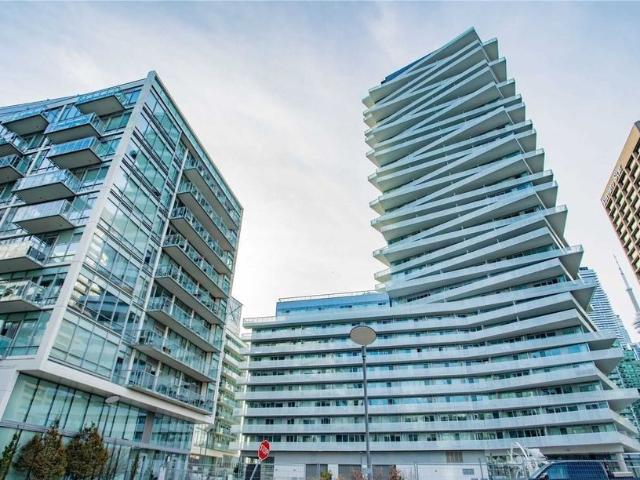 For Lease 15 Queens Quay Unit# 1303, Toronto, Ontario