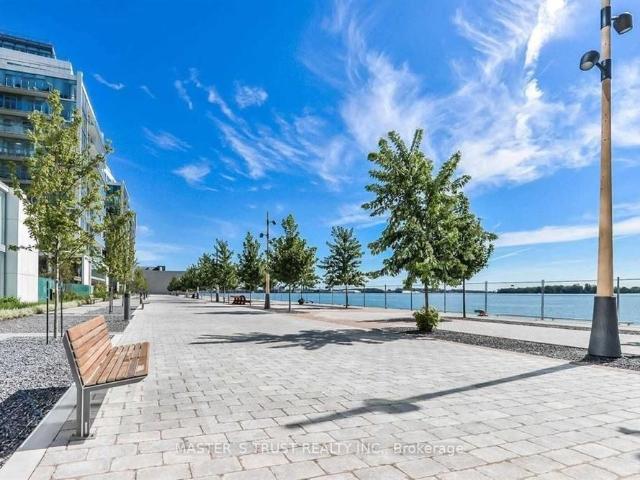 For Lease 15 Queens Quay Unit# 2306, Toronto, Ontario