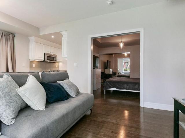 For Lease 15 Rean Drive Unit# 102, Toronto, Ontario