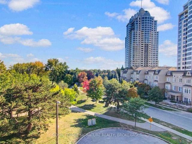 For Lease 15 Rean Drive Unit# 405, Toronto, Ontario