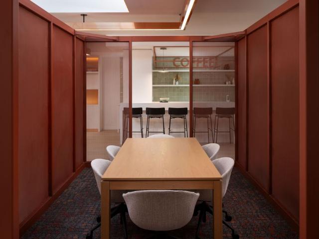 For Lease 15 Richardson Street Unit# 411, Toronto, Ontario