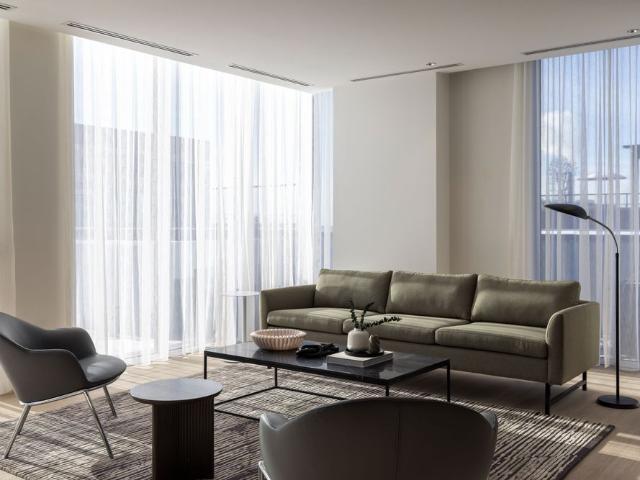 For Lease 15 Richardson Street Unit# 727, Toronto, Ontario