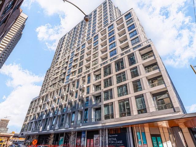 For Lease 15 Richardson Street Unit# 803, Toronto, Ontario
