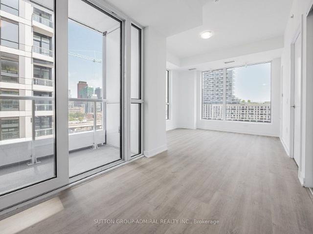 For Lease 15 Richardson Street Unit# 1017, Toronto, Ontario