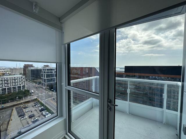 For Lease 15 Richardson Street Unit# 1706, Toronto, Ontario