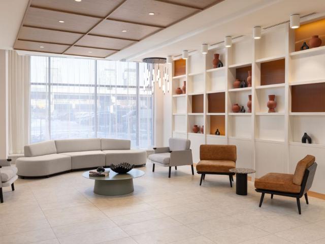 For Lease 15 Richardson Street Unit# 306, Toronto, Ontario