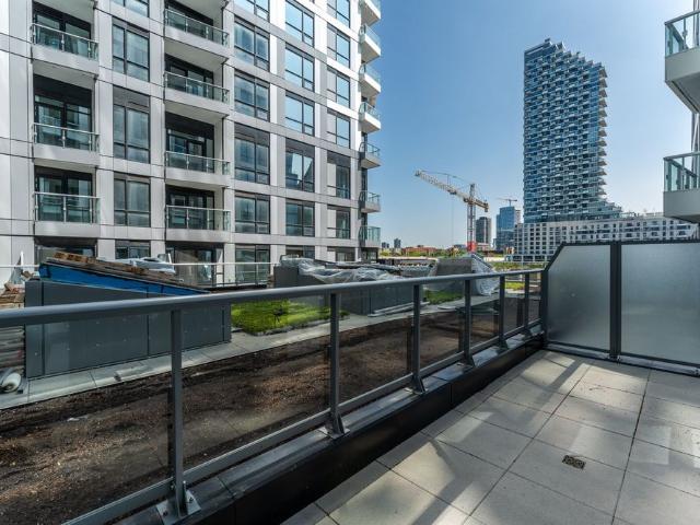 For Lease 15 Richardson Street Unit# 316, Toronto, Ontario
