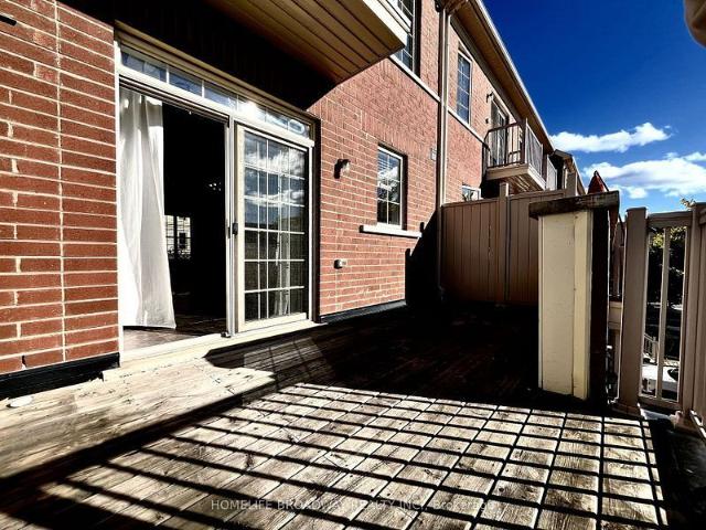 For Lease 15 Ruskov Lane, Markham, Ontario
