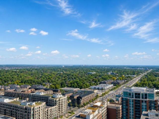 For Lease 15 Water Walk Drive Unit# PH 03, Markham, Ontario