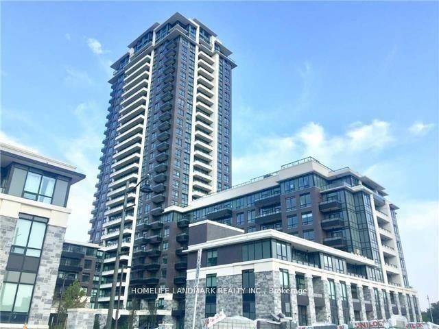 For Lease 15 Water Walk Drive Unit# 1101, Markham, Ontario