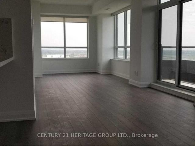 For Lease 15 Water Walk Drive Unit# 2605, Markham, Ontario