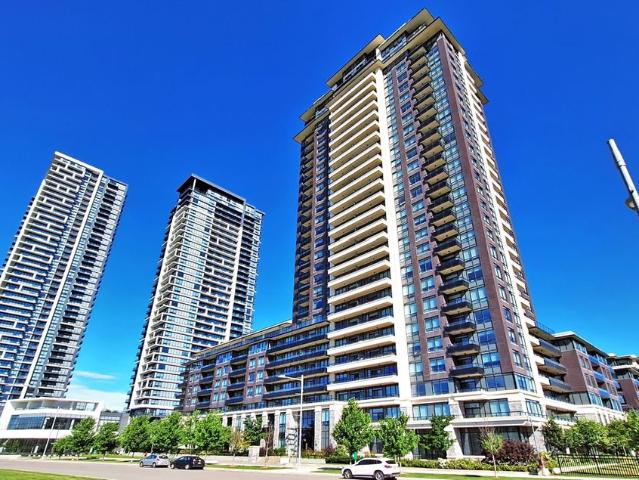For Lease 15 Water Walk Drive Unit# 2201, Markham, Ontario