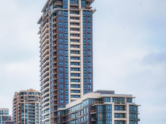 For Lease 15 Water Walk Drive Unit# 2208, Markham, Ontario