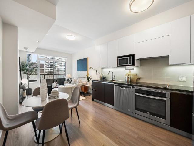 For Lease 15 Water Walk Drive Unit# 302, Markham, Ontario