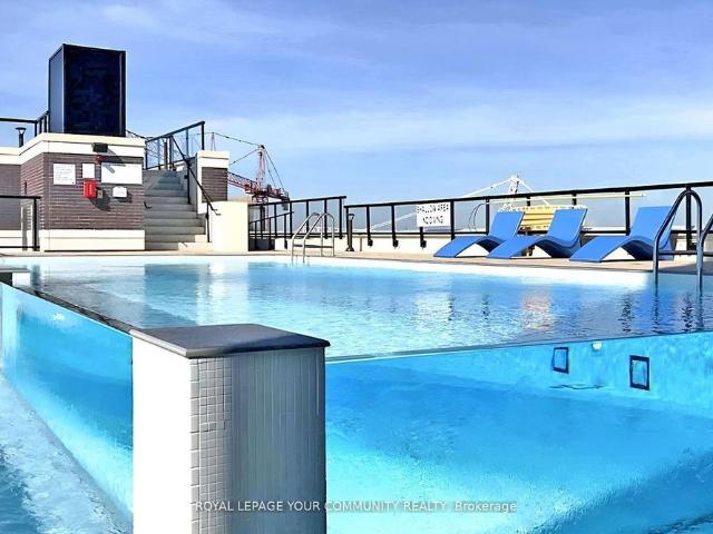 For Lease 15 Water Walk Drive Unit# 312, Markham, Ontario