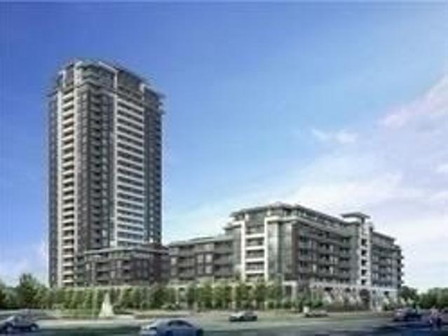 For Lease 15 Water Walk Drive Unit# 329, Markham, Ontario