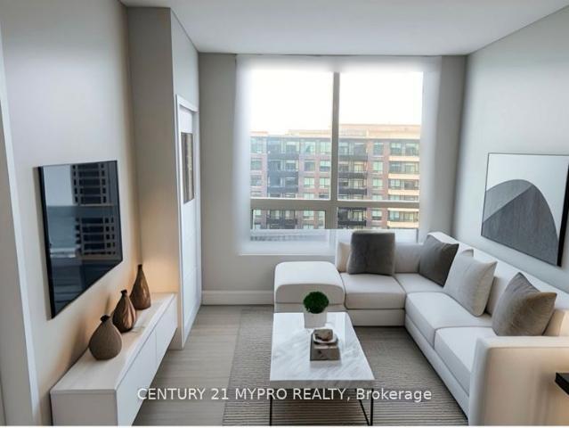 For Lease 15 Water Walk Drive Unit# 917, Markham, Ontario