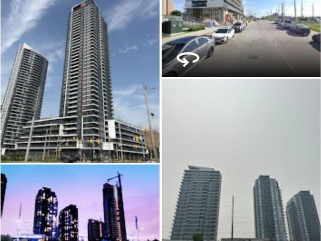 For Lease 15 Watergarden Drive Unit# Unit 2, Level 26, Mississauga, Ontario