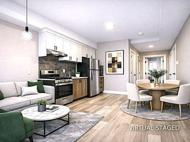 For Lease 15 Waddington Crescent Unit# 2, Toronto, Ontario