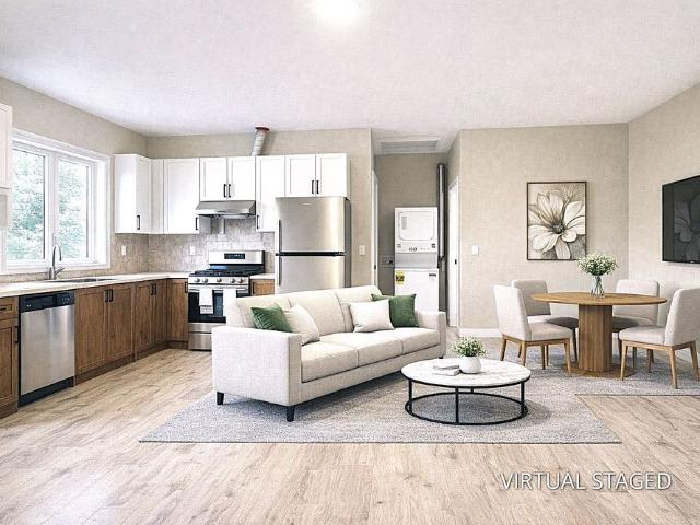 For Lease 15 Waddington Crescent Unit# 3, Toronto, Ontario