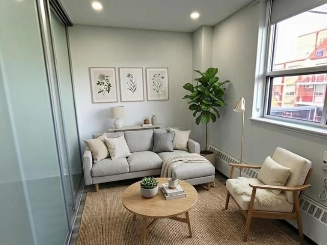 For Lease 15 Walmer Road Unit# 406, Toronto, Ontario