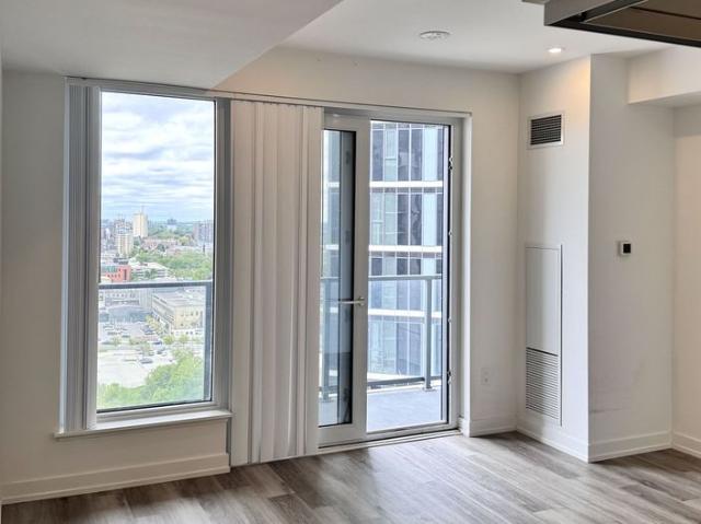 For Lease 15 Wellington Street Unit# 1705, Kitchener, Ontario