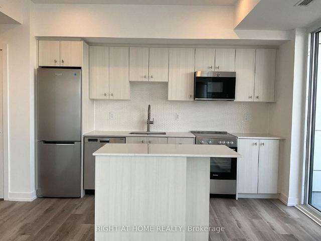 For Lease 15 Wellington Street Unit# 1812, Kitchener, Ontario