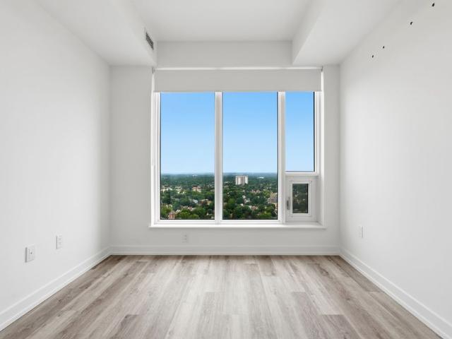 For Lease 15 Wellington Street Unit# 2912, Kitchener, Ontario